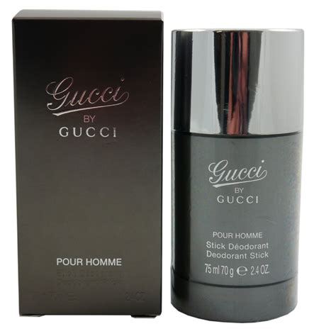 gucci deodorant stick gucci.com|Gucci men's deodorant.